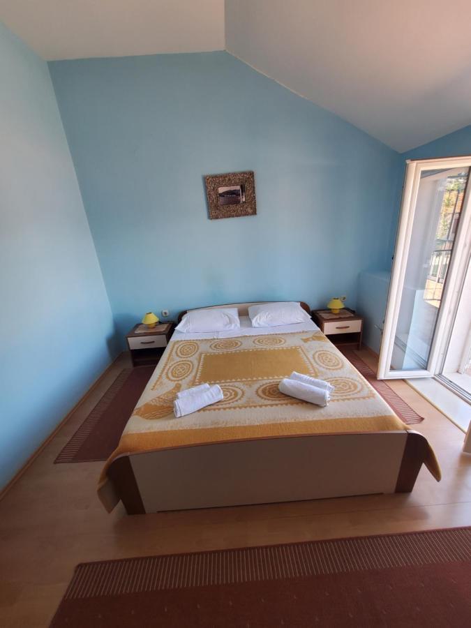 Apartments Dabelic Polače Extérieur photo