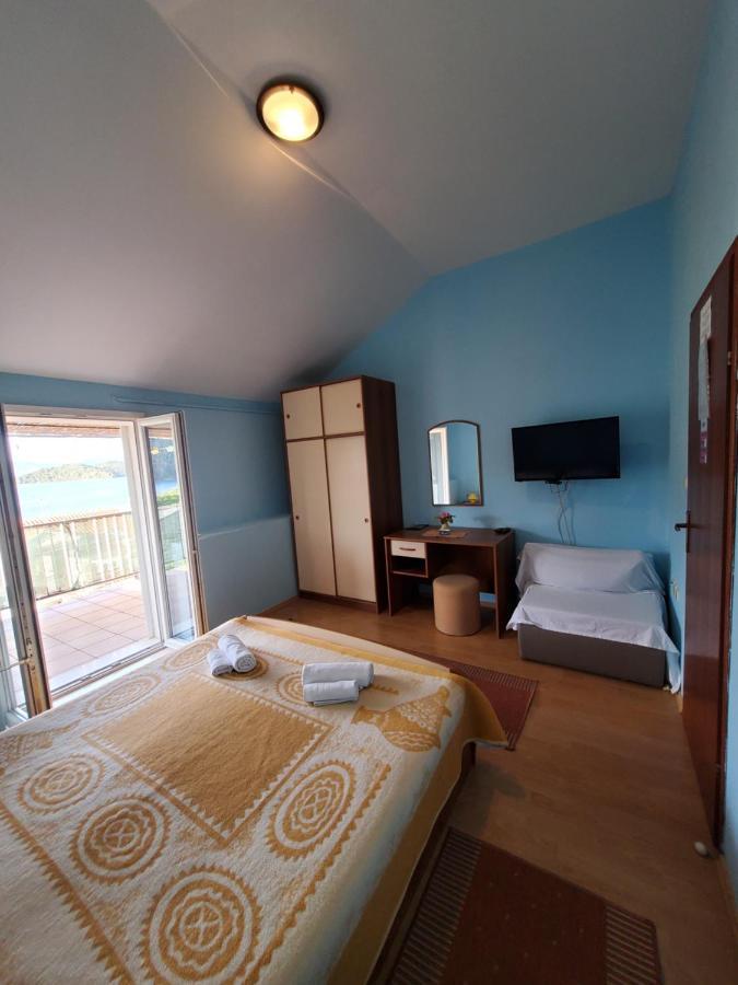 Apartments Dabelic Polače Extérieur photo