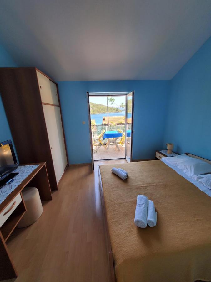 Apartments Dabelic Polače Extérieur photo