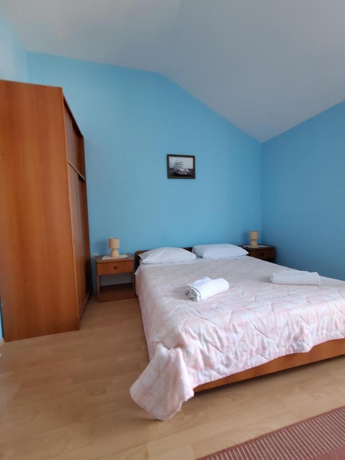 Apartments Dabelic Polače Extérieur photo