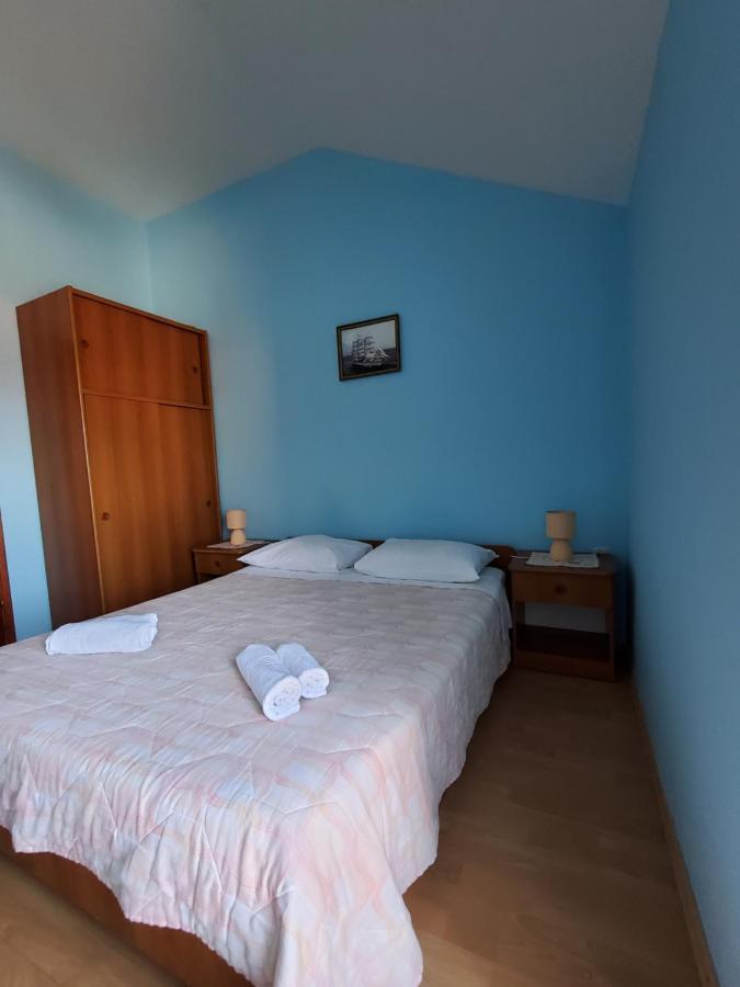 Apartments Dabelic Polače Extérieur photo