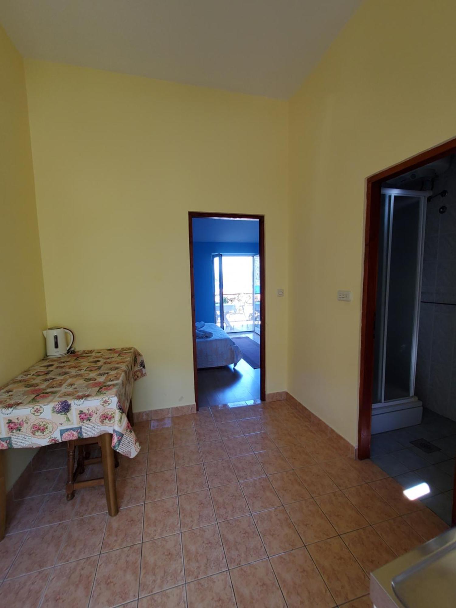 Apartments Dabelic Polače Chambre photo