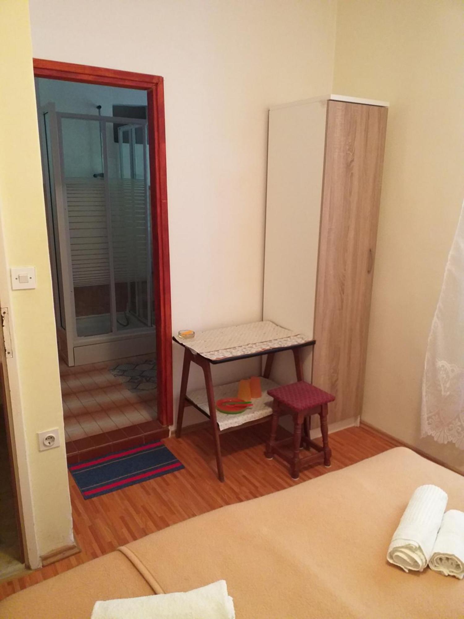 Apartments Dabelic Polače Chambre photo