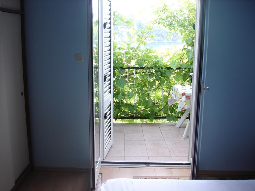 Apartments Dabelic Polače Extérieur photo