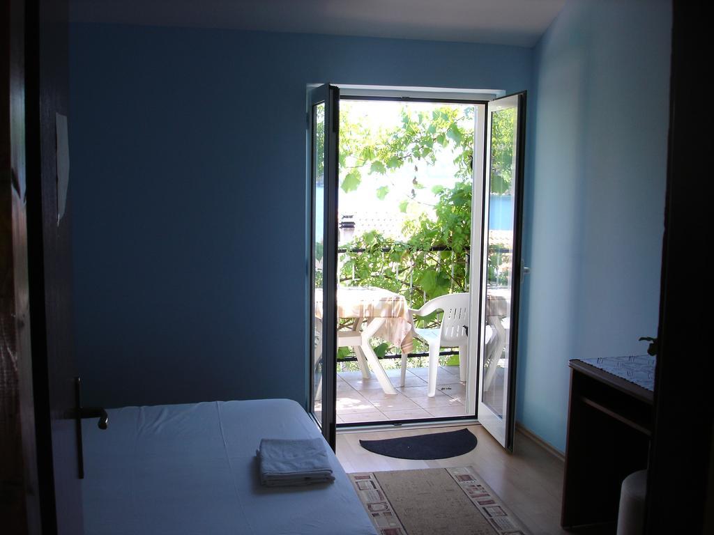 Apartments Dabelic Polače Extérieur photo