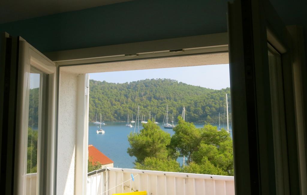Apartments Dabelic Polače Extérieur photo