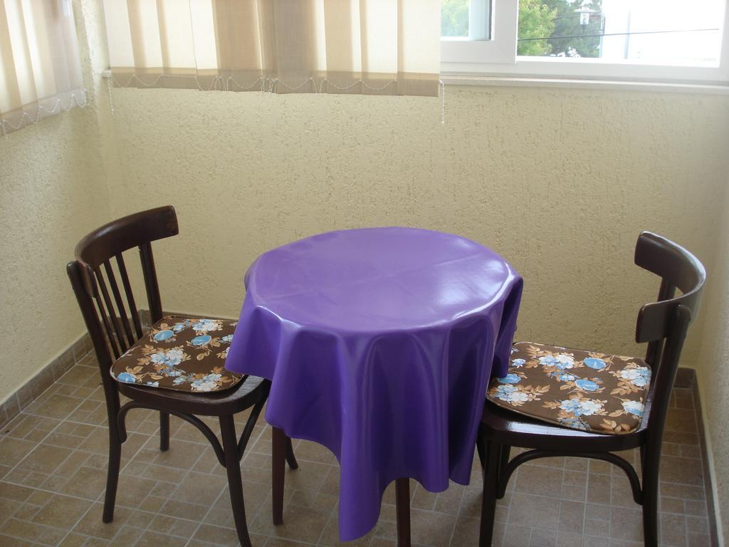 Apartments Dabelic Polače Extérieur photo