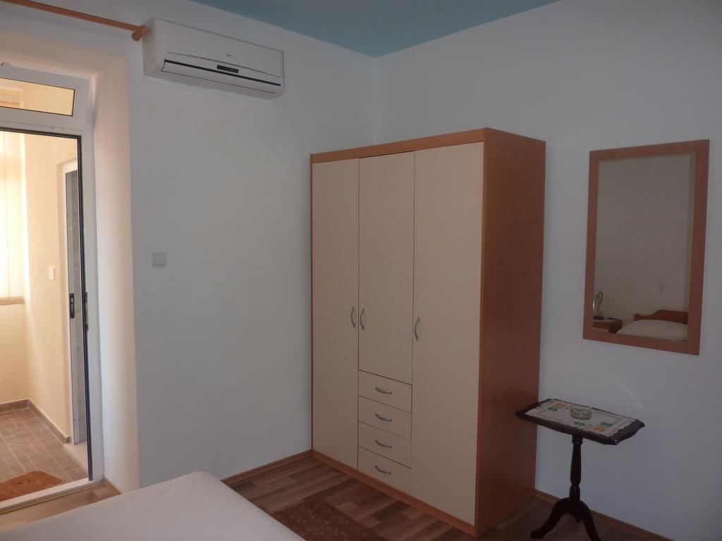 Apartments Dabelic Polače Extérieur photo