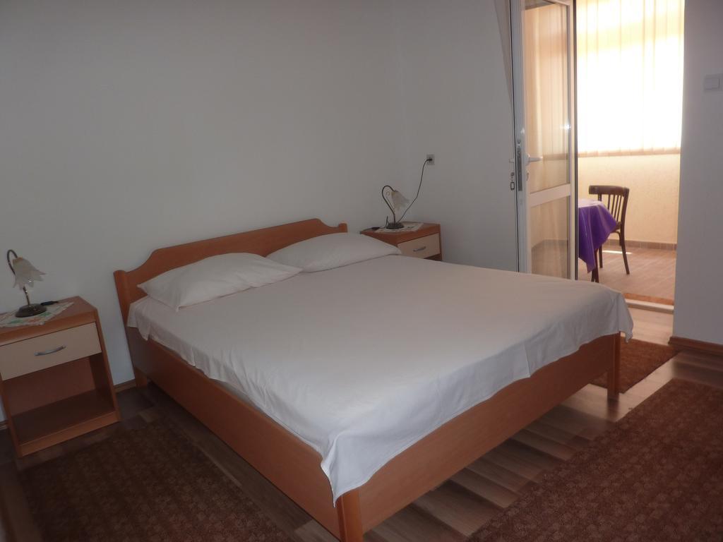 Apartments Dabelic Polače Extérieur photo