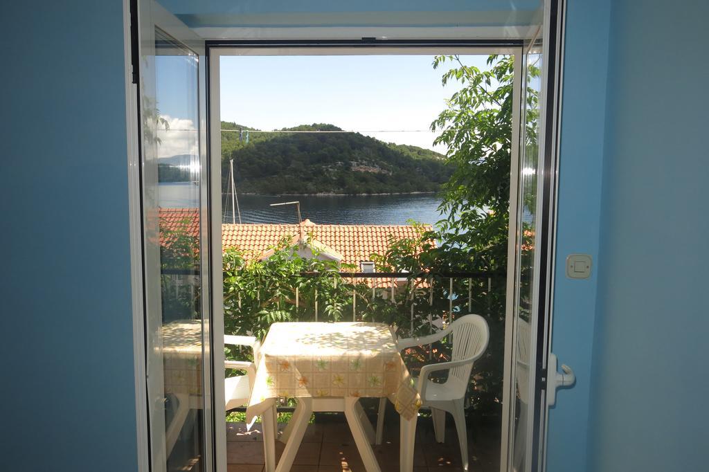 Apartments Dabelic Polače Extérieur photo