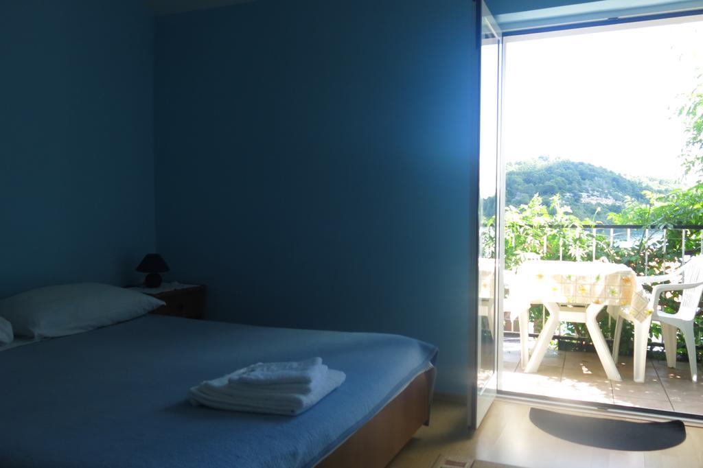 Apartments Dabelic Polače Extérieur photo